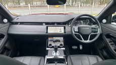 Land Rover Range Rover Evoque 2.0 D200 R-Dynamic HSE 5dr Auto Diesel Hatchback